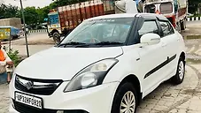 Used Maruti Suzuki Swift DZire VDI in Lucknow