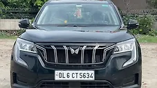 Used Mahindra XUV700 MX Petrol MT 5 STR [2021] in Delhi