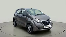 Used Datsun Redigo T (O) [2016-2019] in Jaipur