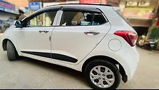 Used Hyundai Grand i10 Sportz (O) 1.2 Kappa VTVT [2017-2018] in Delhi