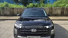Used Hyundai Creta SX (O) 1.5 Diesel Automatic in Mumbai