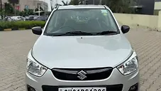 Used Maruti Suzuki Alto VXi [2014-2019] in Kharar