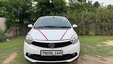 Used Tata Tiago Revotron XT [2016-2019] in Jalandhar