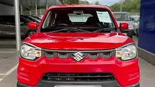 Used Maruti Suzuki S-Presso VXi Plus AMT in Mumbai
