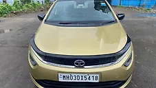 Used Tata Altroz XZ Petrol [2020-2023] in Mumbai