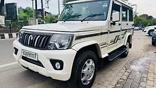Used Mahindra Bolero B6 [2022] in Guwahati