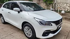 Used Maruti Suzuki Baleno Delta MT [2022-2023] in Mumbai