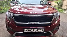 Used Kia Seltos GTX Plus 1.4 DCT in Mumbai