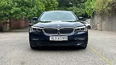 Used BMW 5-Series 530i Sport Line in Delhi