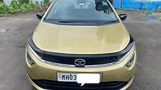 Used Tata Altroz XZ Petrol [2020-2023] in Mumbai