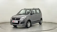 Used Maruti Suzuki Wagon R VXi in Chennai