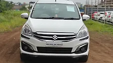 Used Maruti Suzuki Ertiga ZDI + SHVS in Nashik