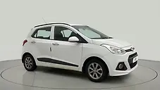 Used Hyundai Grand i10 Asta 1.2 Kappa VTVT [2013-2016] in Ahmedabad