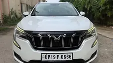 Used Mahindra XUV700 AX7 Luxury Pack Petrol AT 7 STR in Delhi