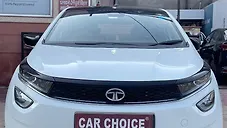 Used Tata Altroz XZ Plus Petrol [2021-2023] in Jaipur
