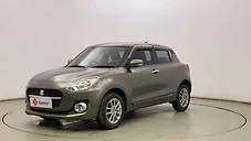 Used Maruti Suzuki Swift ZXi [2021-2023] in Kolkata