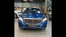 Used Mercedes-Benz S-Class S 350 CDI in Pune