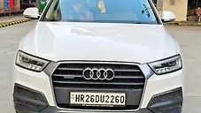 Used Audi Q3 35 TDI quattro Premium Plus in Delhi