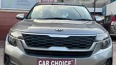 Used Kia Seltos HTK Plus 1.5 [2019-2020] in Jaipur