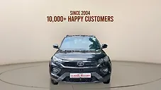 Used Tata Nexon XZA Plus (O) Diesel Dark Edition in Mumbai
