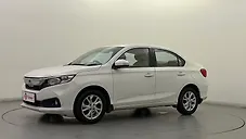 Used Honda Amaze 1.2 V CVT Petrol [2018-2020] in Ghaziabad