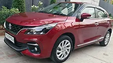 Used Maruti Suzuki Baleno Zeta (O) 1.2 AT in Hyderabad