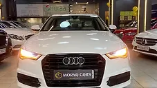 Used Audi A6 35 TDI Matrix in Pune