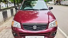 Used Maruti Suzuki Alto VXi in Lucknow