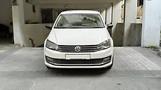 Used Volkswagen Vento Highline Diesel AT [2015-2016] in Hyderabad