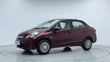 Used Honda Amaze 1.2 S i-VTEC in Ghaziabad