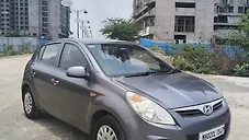 Used Hyundai i20 Magna 1.2 in Thane