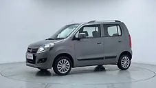Used Maruti Suzuki Wagon R VXi in Ghaziabad