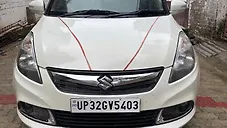 Used Maruti Suzuki Swift DZire VDI in Lucknow