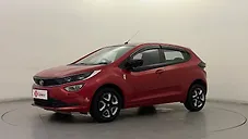 Used Tata Altroz XT Petrol [2020-2023] in Gurgaon