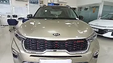 Used Kia Sonet GTX Plus 1.0 DCT [2020-2021] in Mumbai