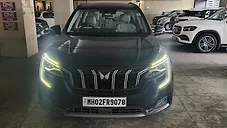 Used Mahindra XUV700 AX7 Luxury Pack Diesel AT 7 STR in Navi Mumbai