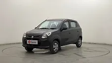 Used Maruti Suzuki Alto 800 Lxi (Airbag) [2012-2015] in Hyderabad