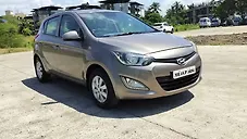 Used Hyundai i20 Sportz (AT) 1.4 in Thane