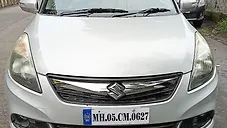 Used Maruti Suzuki Swift DZire VXI in Mumbai