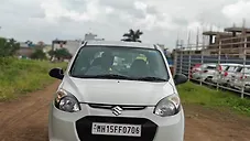 Used Maruti Suzuki Alto 800 Lxi in Nashik