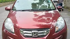 Used Honda Amaze 1.2 S i-VTEC in Mumbai