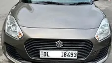 Used Maruti Suzuki Swift Lxi (O) [2014-2017] in Delhi