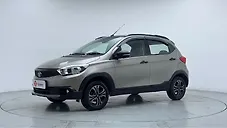 Used Tata Tiago NRG Petrol in Ghaziabad