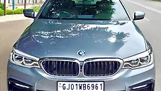 Used BMW 5-Series 530d M Sport [2013-2017] in Ahmedabad