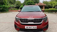 Used Kia Seltos HTK Plus 1.5 [2019-2020] in Delhi