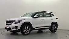 Used Kia Seltos GTX Plus 1.4 [2020-2021] in Gurgaon