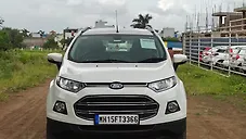 Used Ford Ecosport Titanium+ 1.5L TDCi in Nashik