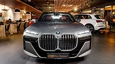 Used BMW 7-Series 740i M Sport in Delhi