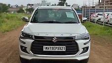 Used Maruti Suzuki DZire ZXi CNG in Nashik