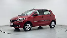 Used Tata Tiago Revotron XZ in Ghaziabad